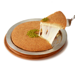 Kunafa With Cheese